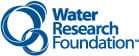 WaterRF logo