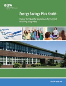 Energy Savings Plus Health SPM cover