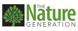 The Nature Generation Logo