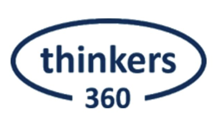 Thinkers360 logo