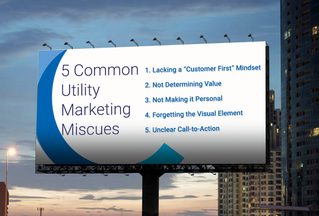 5 Common Marketing Blunders You Should Avoid