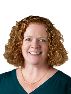 Beth McDonald