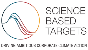 Science-Based Targets initiative (SBTi) Logo