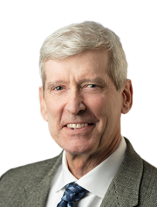 Terry Fry