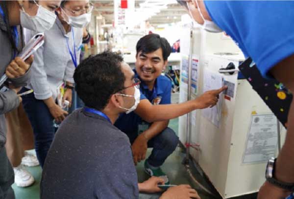 USAID launches training program to promote sustainable garment sourcing in Cambodia