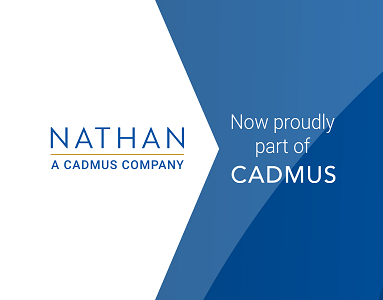 Nathan, A Cadmus Company logo