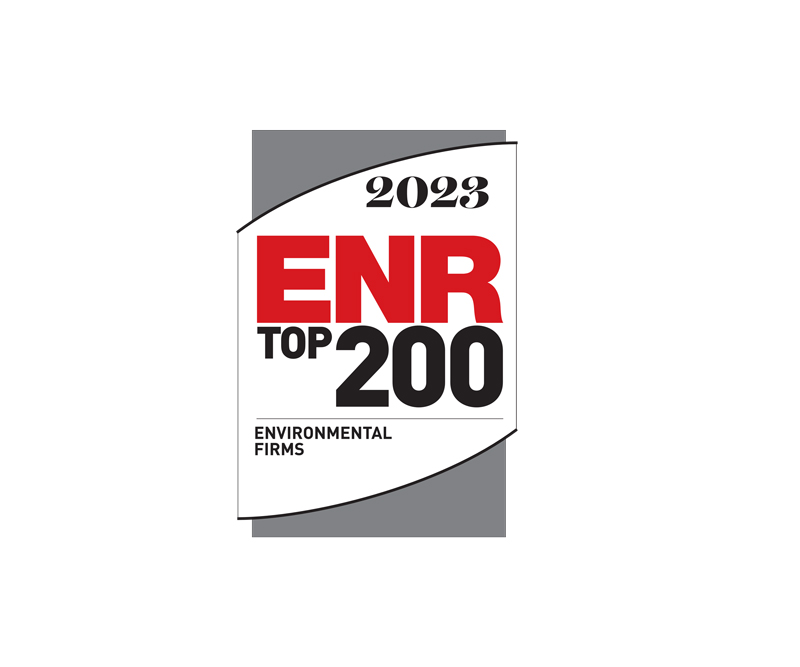 2023 ENR Top 200 Enviromental Firms