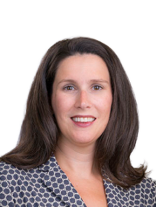 headshot, Ann Katsiak