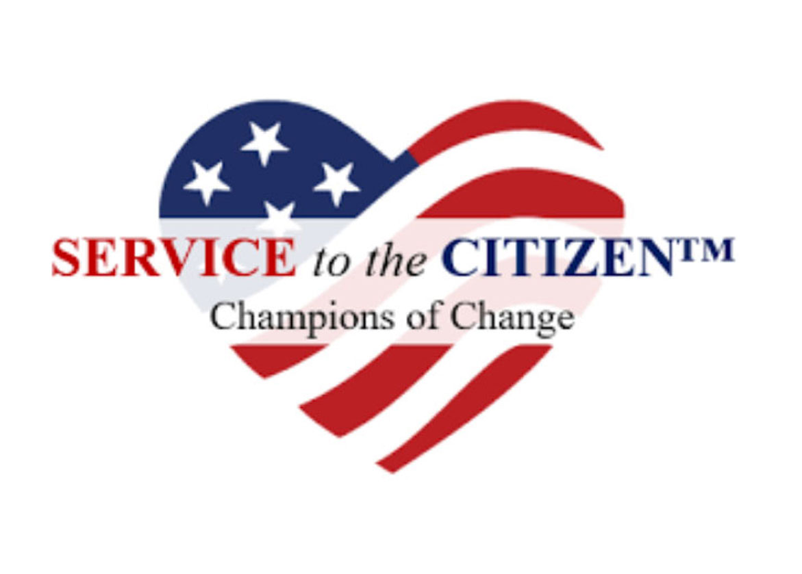 Service to the Citizen Awards