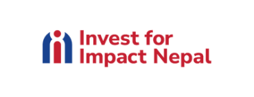 Invest for Impact Nepal logo
