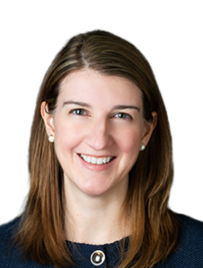 Holly Plank headshot