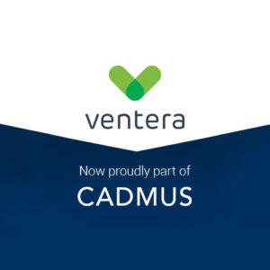 Ventera is now proudly part of Cadmus.