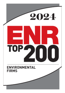 2024 ENR Top 200 logo