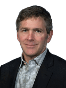 Chris Ford headshot