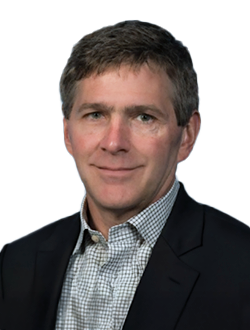 Chris Ford headshot