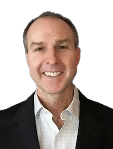 David Fitch headshot