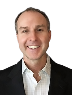 David Fitch headshot