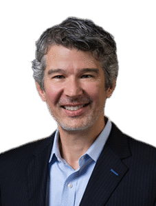 Jim Sprague headshot
