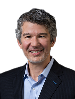 Jim Sprague headshot