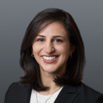 Melissa Deas headshot