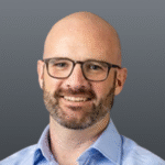 Rex Hazelton Headshot