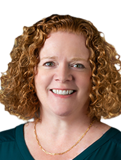 Beth McDonald headshot