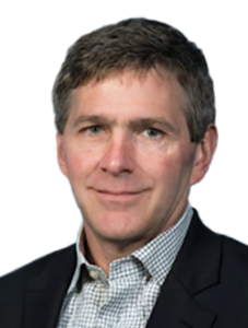 Chris Ford headshot