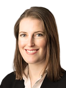 Christina Becker-Birck headshot