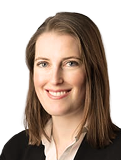 Christina Becker-Birck headshot