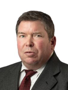 Ed Miller headshot
