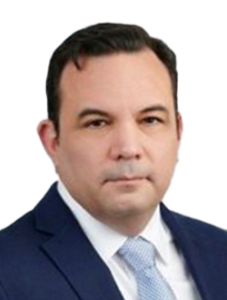 headshot, Eric Uggen
