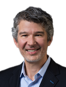Jim Sprague headshot