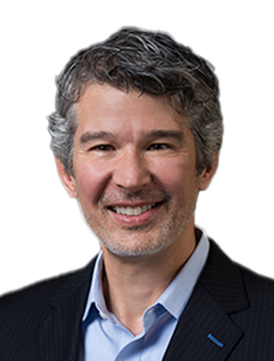 Jim Sprague headshot