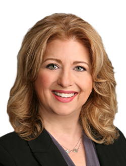 Kerri Morehart headshot