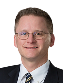 Neil Pickard headshot