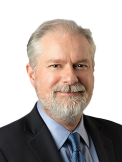 Peter Jardine headshot