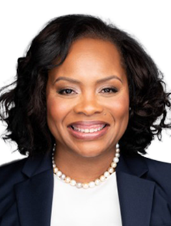 Sherrell Nicholson headshot