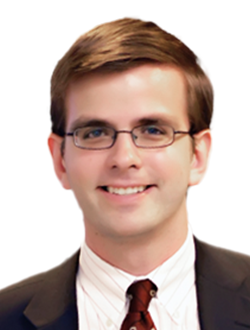 Sean McLaughlin headshot