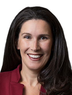 Ann Katsiak headshot