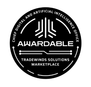TSM Awardable badge