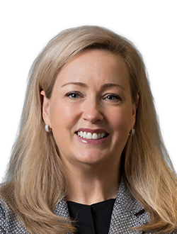 Christy Welch headshot
