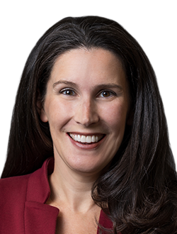 Ann Katsiak headshot