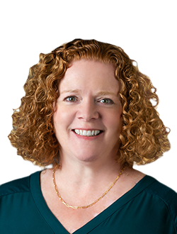 Beth McDonald