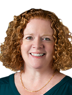 Beth McDonald headshot