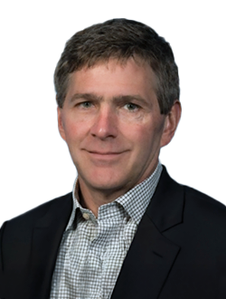 Chris Ford headshot