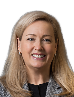 Christy Welch headshot