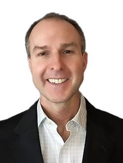 David Fitch headshot