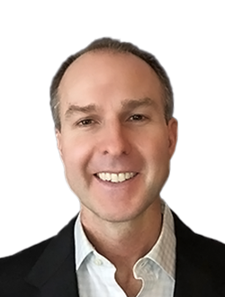 David Fitch headshot