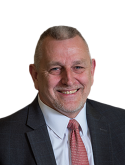 Dennis Lauer