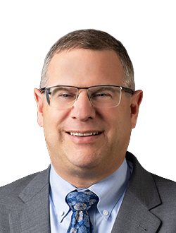 Jeff Singer headshot